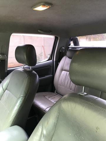 Hilux SRV 3.0 D-4D 4x4 2008 Diesel - Foto 9