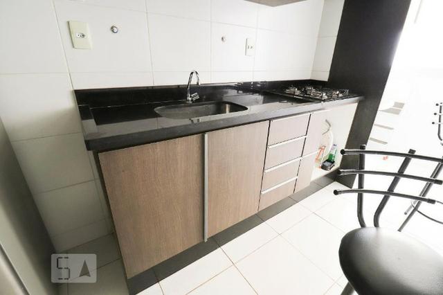 Vende-se Apartamento Imobiliado 2 Quartos Vila Rosa - Foto 4