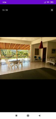 Sítio Magela . Locação finais de semana e feriados - Foto 15