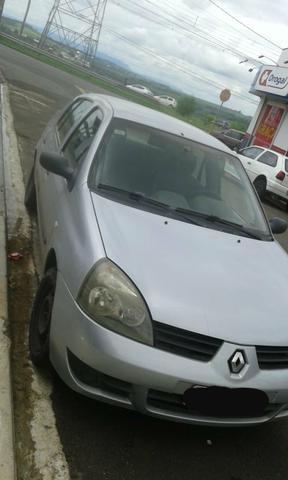 Renaut clio sedã - Foto 2