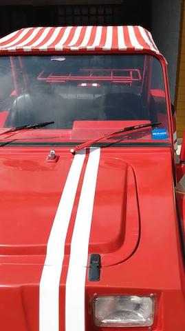 Buggy BRM M10, Doc. OK, vistoria do Detran Aprovado - Foto 7