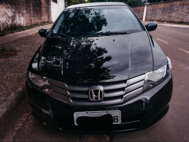 Honda City 2012 1.5 Manual