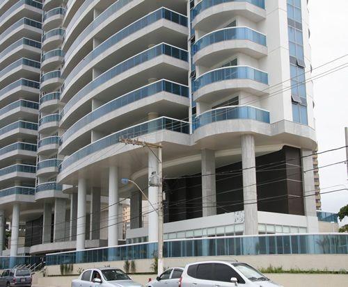 Apartamento de 4 quartos em Itapoã Ed. Bahamas