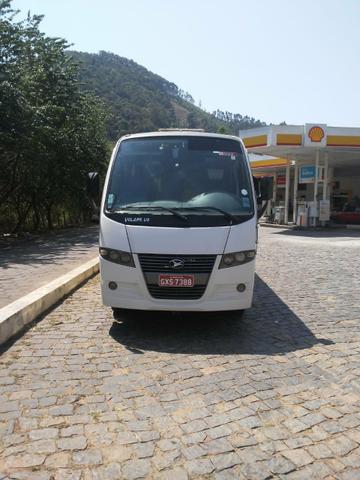 Volare executivo a8/v8