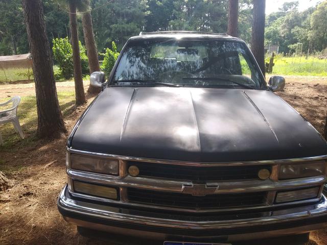 Silverado - Foto 3