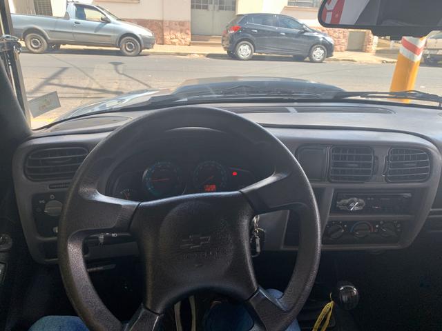 S10 completa flex - Foto 9
