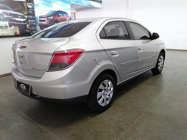 Prisma 1.4 LT Flex 2014/2014 - Foto 5