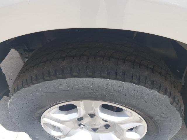 Ranger XLT 3.2 Diesel 2017 - Foto 13