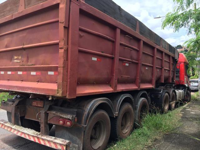 Iveco stralis 440 conjunto - Foto 3