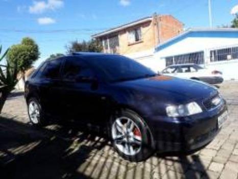 Audi A3 2005 - Foto 6