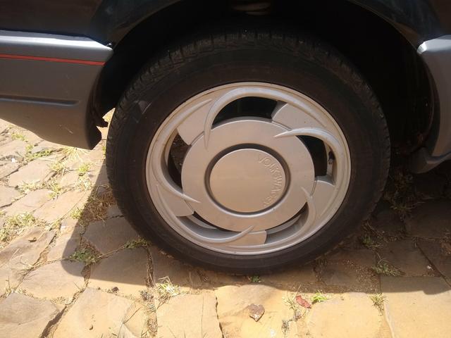 Roda orbital 15
