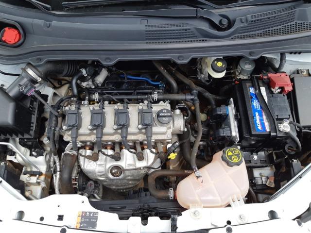 Chevrolet Onix Joy 1.0 2018 -ipva2020 pago - Foto 7