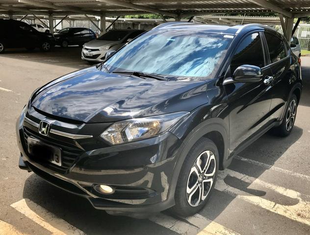 Honda HR-V 2016 EXL