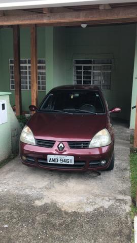 Clio Sedan 1.0 Privilege Única Dona - Foto 12