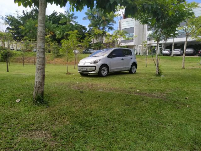 Up 2015 super conservado completo - Foto 3