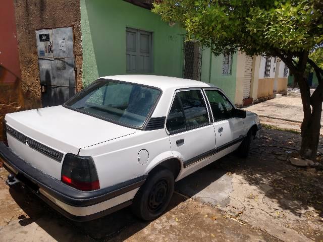 MONZA EFI GL 1995