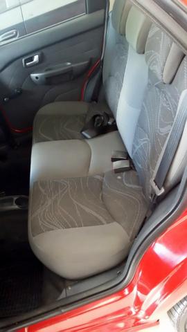 Fiat Siena EL, 1.0 Flex 2015 - Foto 14