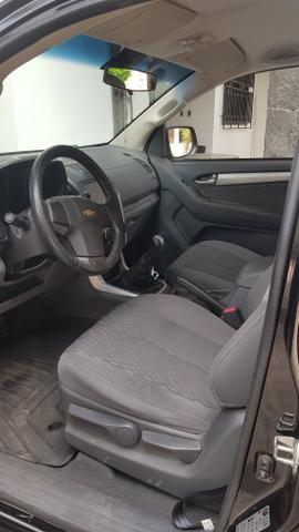 S10 lt 2014 flex completa - Foto 5