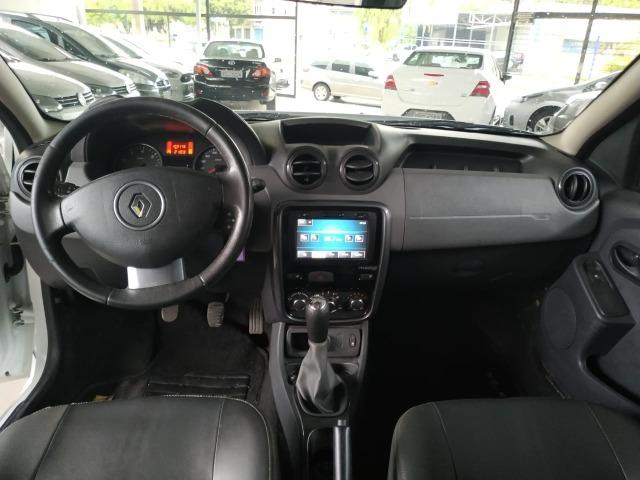 Duster 1.6 D 4x2 - Foto 7