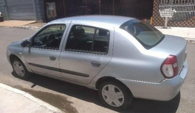 Clio 1.6 completo 2007