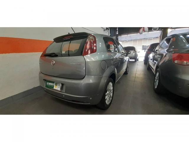 Fiat Punto attractive - Foto 4