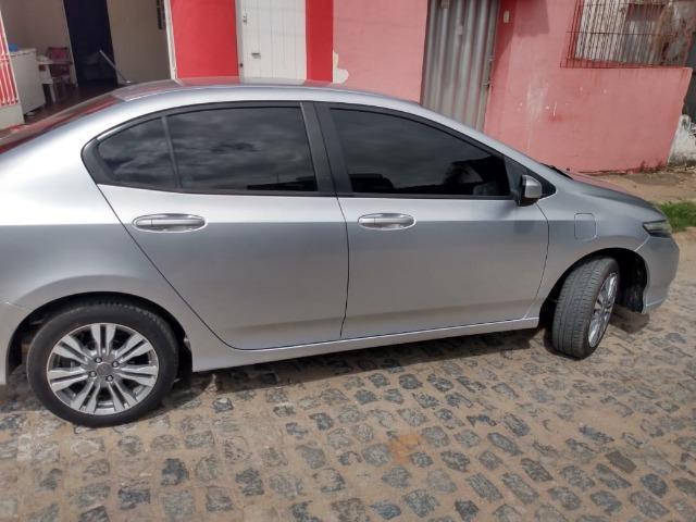 Honda City 2014 - Foto 4