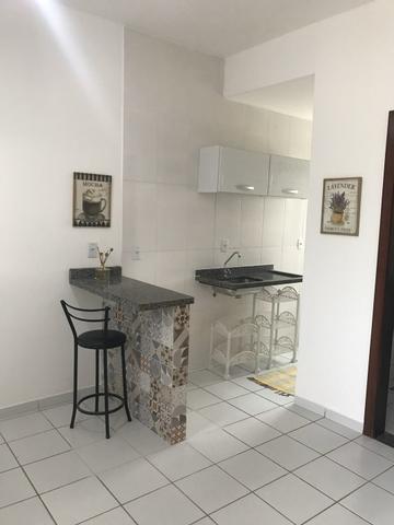 Apto 2 quartos ao lado Arena Pantanal - Foto 2