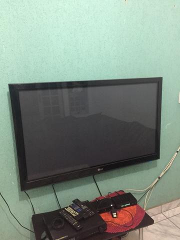 Tv LG 50 polegadas 1.000
