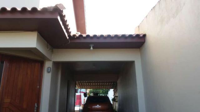 Lindo sobrado próximo ao quartel do parque - Foto 6