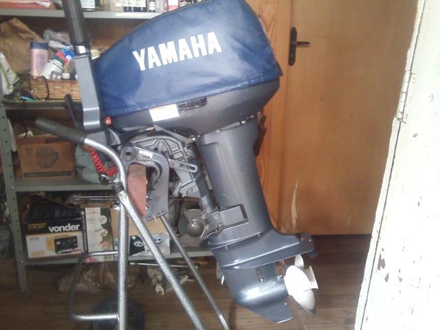 ;barco,motor,carreta - Foto 11