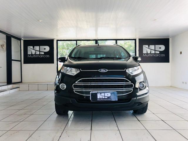 EcoSport 2.0 Autom Completa 40 mil km - Foto 5