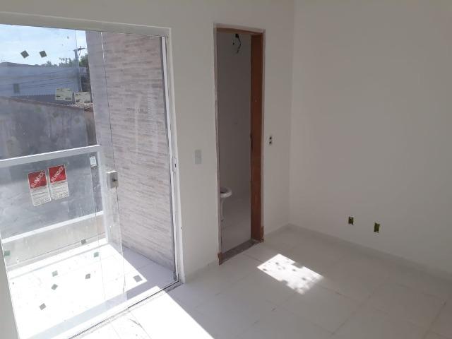 BN- L.I.N.D.A Casa Duplex em Jacaraípe 02 quartos com suíte - Foto 9