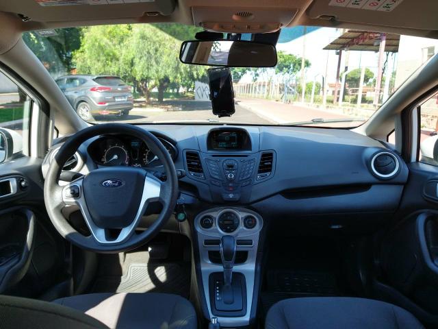 Vende se fiesta se 1.6 completo sedã 2014 whast * - Foto 3