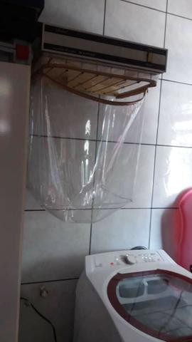 Lindo sobrado próximo ao quartel do parque - Foto 14