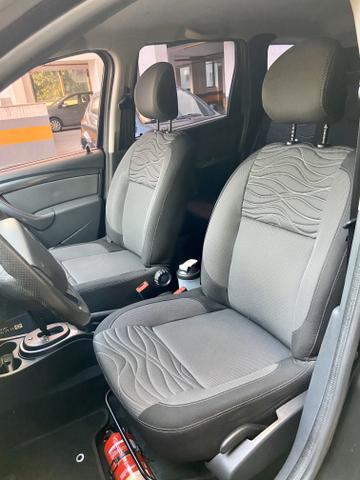 Renault Duster 2.0 Aut 2015 Dynamique - Ipva 2020 - Impecável - Urgente - Foto 11