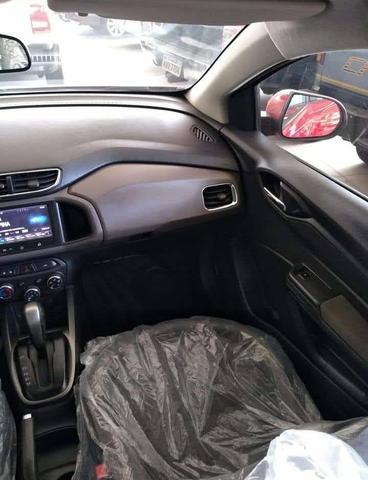 Prisma ltz 1.4 automático 2014 versão mais completa - Foto 7