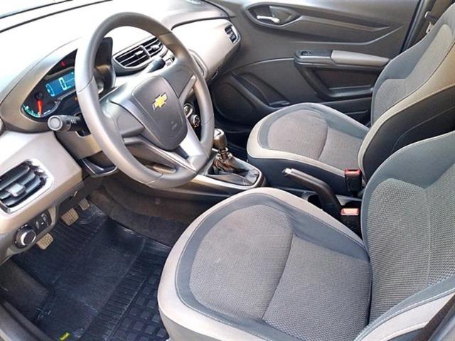 Prisma 1.4 LT Flex 2014/2014 - Foto 6