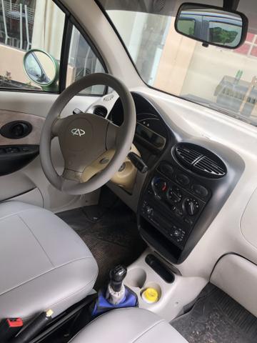 Vendo carro completo 10 mil - Foto 4