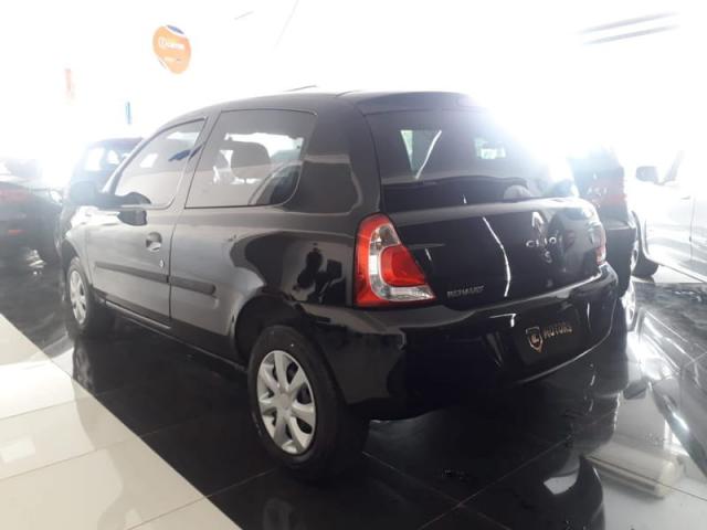 RENAULT RENAULT CLIO AUT 10H3P - Foto 6