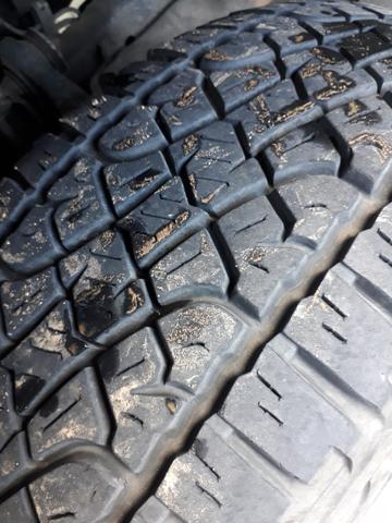 Pajero Sport 2002 diesel 4x4 aut reduzida - Foto 5