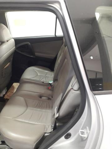 Toyota rava 4 2011 - Foto 5