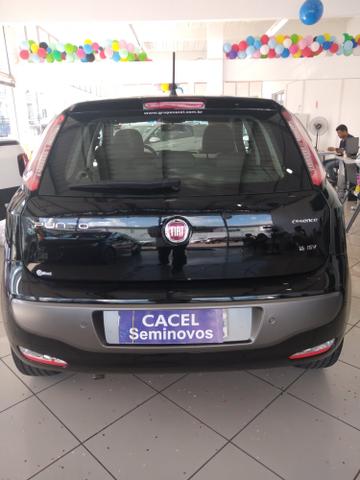 Fiat Punto 1.6 essence - Foto 3