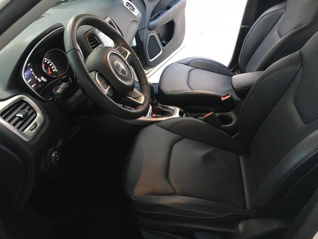 Jeep Compass 2019 longitude diesel 9.9623.6695 - Foto 6
