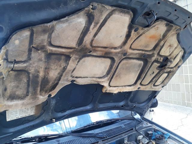 Suzuki 1993 completo 1.6 gasolina 4 portas - Foto 11