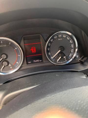 Corolla Xei - Foto 3