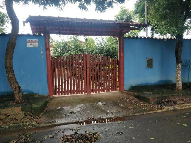 Sítio Beira Rio - Três Marias - MG - Próximo ao Rio São Francisco - Foto 16