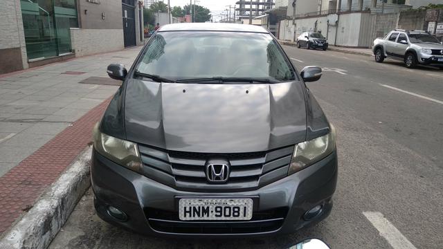 Honda City EX Top - Foto 2