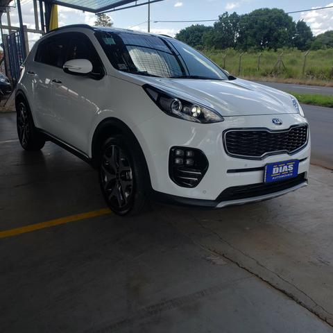 Sportege top de linha 2018 - Foto 2