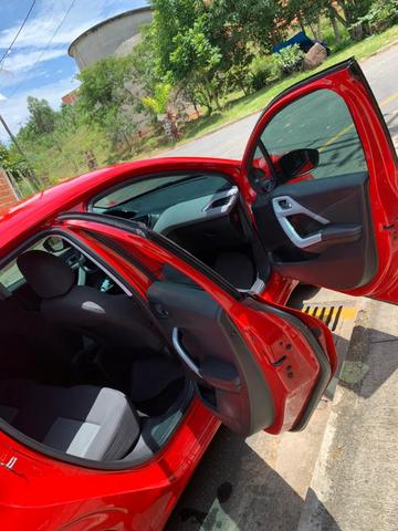 Peugeot 208 Active Pack Manual 5 portas 1.5 Flex - Foto 2