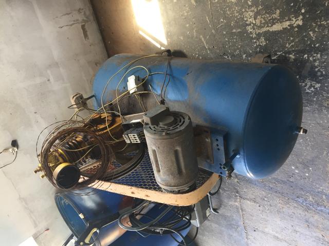 Compressor - Foto 6